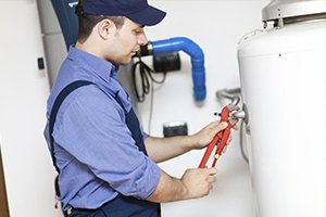 water heater repair service cedar hill